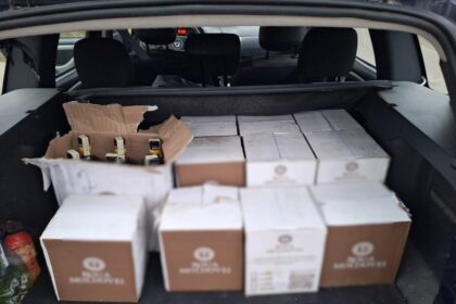 microbuze pline cu coniac fara documente oprite in trafic de politistii de frontiera din botosani 69bd1589ad6f9