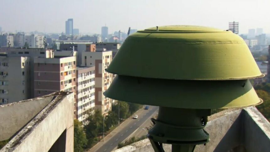 miercurea sirenelor alarmele se vor auzi in toata romania pe 4 martie 69a629e655229
