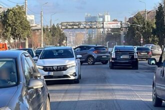 mihai chirica primarul iasului deschide un nou santier urias in oras pe aceste strazi din municipiu traficul va fi ingreunat din cauza lucrarilor 69c085dc9eda9