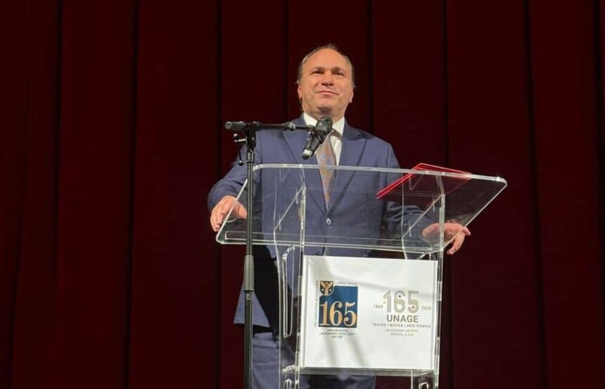 mihai dimian rectorul universitatii din suceava propus ca ministru al educatie de catre premierul ilie bolojan 69a5c3fc23a9a 2