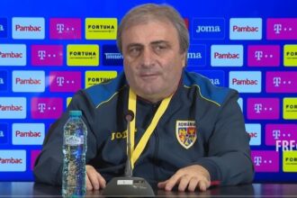 mihai stoichita medicii i au interzis lui mircea lucescu sa se uite la meci a suferit astazi o interventie este foarte bine 69cc16eeb5065