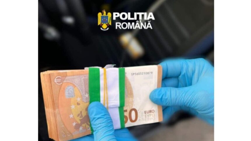mii de euro falsificati au fost folositi in judetul iasi de doi barbati care au pus la cale o schema de inselatorie video 69c7185cdb418
