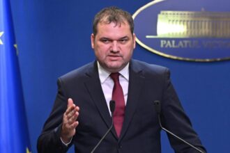 ministerul dezvoltarii aloca peste 207 milioane de lei pentru consolidarea seismica si modernizarea a opt cladiri din tara 69a96453d006f