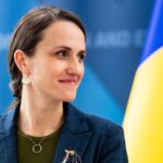 ministrul de externe ii ignora pe romanii intorsi din orientul mijlociu oana toiu deranjata cand este intrebata despre situatia lor 69a6a7766c1b3