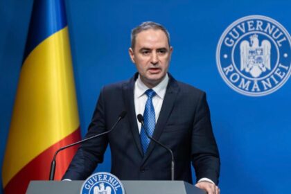 ministrul de finante a prezentat proiectul de buget pentru 2026 cum si a propus sa reduca deficitul spre 6 din pib 69a69a9a8cfa0