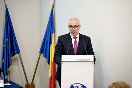 ministrul justitiei prezinta propunerile pentru sefia parchetului general dna si diicot cine sunt cei 19 candidati 69a548efd9c55