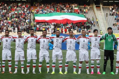 ministrul sportului din iran spune ca nationala de fotbal nu va juca la cupa mondiala din 2026 69b187ba6c472