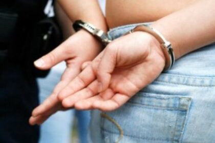 minora care a atacat un barbat cu un cutit in weekend arestata pentru tentativa de omor 69afec6e98dab