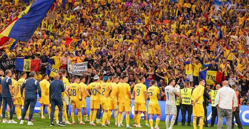 mircea lucescu a anuntat lotul romaniei pentru barajul cupei mondiale 2026 69bd459d67d0f