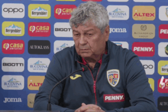 mircea lucescu greseala care a dus la gol putea fi evitata fara niciun fel de probleme sunt multumit de baieti avem o baza 69c5948d9b8a0