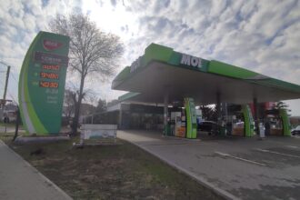 motorina urca spre 10 lei litrul preturile au crescut din nou in iasi 69bd064dbd17b