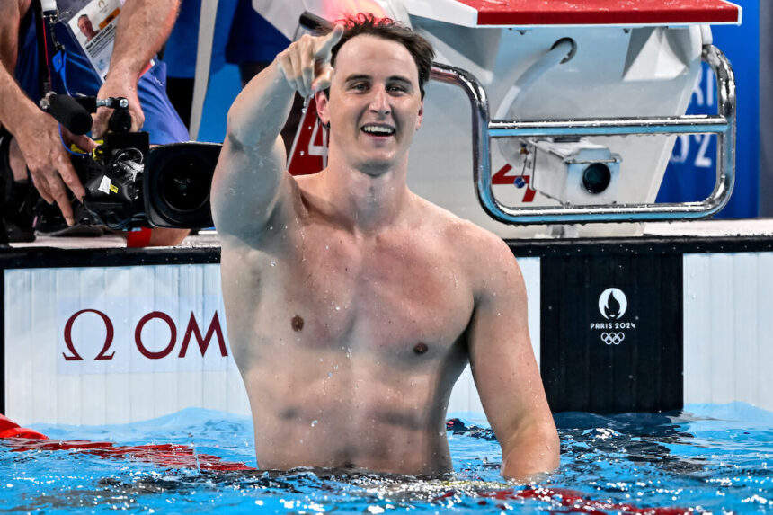 natatie australianul cameron mcevoy a doborat recordul mondial la 50 metri liber care data din 2009 69bd6fcb1be5b