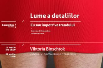 new york prin lentila google si prin ochii unei artiste expozitia viktoriei binschtok ajunge la galeria borderline art space din iasi 69b0c2ef51849