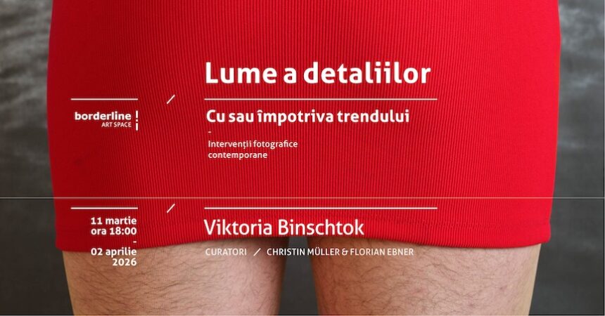 new york prin lentila google si prin ochii unei artiste expozitia viktoriei binschtok ajunge la galeria borderline art space din iasi 69b0c2ef51849