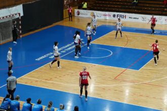 nicio surpriza neplacuta iasul a trecut pe primul loc dupa un meci cu multe serii de patru goluri consecutive 69b9a578013ee