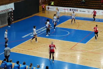 nicio surpriza neplacuta iasul a trecut pe primul loc dupa un meci cu multe serii de patru goluri consecutive 69b9a578013ee