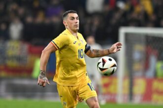 nicolae stanciu toata lumea e mai linistita si suntem bucurosi sa stim ca mircea lucescu e bine si are o stare stabila acum a fost un soc 69cac8f1119bb