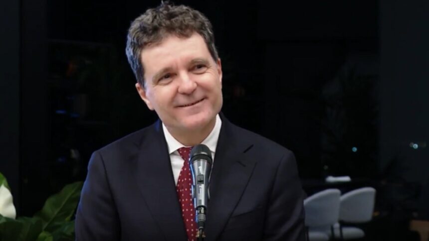 nicusor dan vizita la varsovia joi la invitatia presedintelui poloniei karol nawrocki care este programul anuntat 69a91953b8fa1