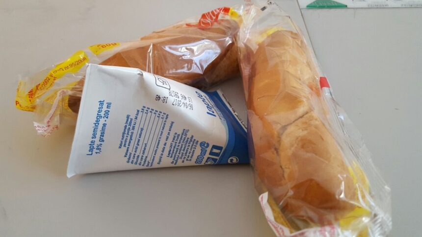 nimic nou in meniul copiilor din scoli si gradinite cj a respins singurele oferte inscrise la ultima licitatie pentru produse lactate si de panificatie 69af7be6a855c