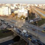 noi detalii de ce vor merge tramvaiele pe partea stanga a strazii sf lazar spre hala cum se va circula in cerc pe traseul palat pd ros sf lazar a panu 69b772fd3e911