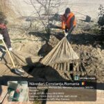 noi instalatii ilegale ingropate descoperite pe plajele din navodari autoritatile anunta verificari pe tot litoralul 69b26668f2f69