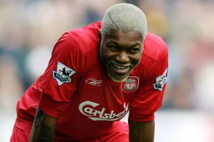 nu nu am murit reactia lui djibril cisse dupa aparitia unor zvonuri cu privire la moartea sa fake news 69b45bf73e013