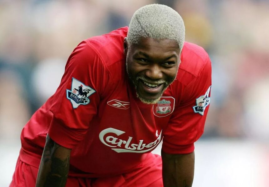 nu nu am murit reactia lui djibril cisse dupa aparitia unor zvonuri cu privire la moartea sa fake news 69b45bf73e013