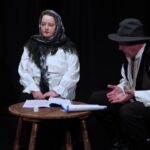 nuvela moara cu noroc pusa in scena la teatrul luceafarul din iasi pentru elevii care dau bacalaureatul 69c1b1961fb7e