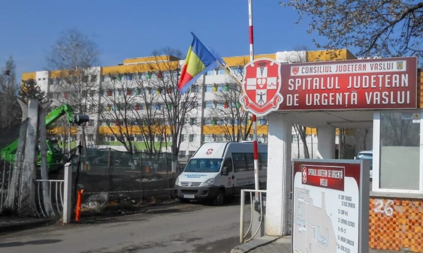 o asistenta medicala din vaslui a murit la doar cateva ore dupa ce a iesit din tura de noapte 69c173829b8b2