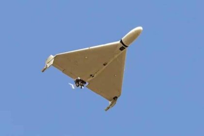 o drona de tip shahed a survolat spatiul aerian al republicii moldova in zona palanca 69ba841a83b64