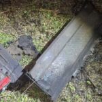 o drona deviata de apararea antiaeriana ucraineana s a prabusit in romania la 4 km de granita 69c4ecf8d2ee5