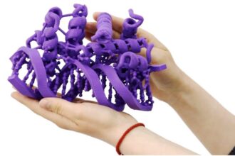 o echipa de cercetatori de la iasi a creat un soft care transforma moleculele in modele tiparite 3d 69cb20c38f39e