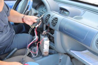 o eroare a gps ului l a dus pe un fan al barcelonei pe un alt stadion st james park la exeter 69b192493dac9