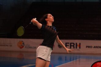 o initiativa inedita a unei sportive din iasi studenta la doua facultati i a convins pe profesorii universitari sa faca sport 69b76f77c9dee