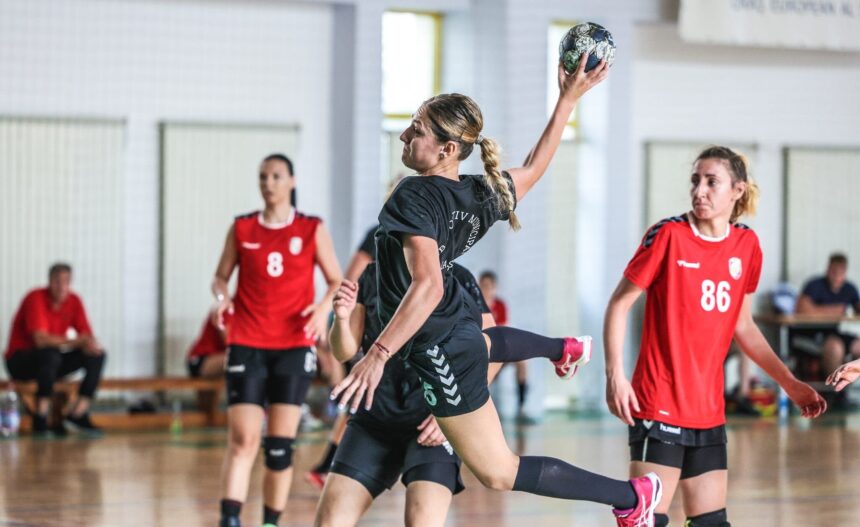 o noua bomba cu ceas ticaie in curtea primariei risca sa dea 150 000 de euro unei sportive ce nu a jucat o secunda la iasi alte patru procese pe rol 69c48962abd82