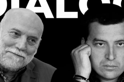 o noua editie scriitori in dialog cu poetul andrei novac la iasi 69c45828022aa