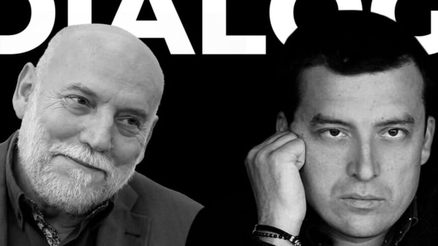 o noua editie scriitori in dialog cu poetul andrei novac la iasi 69c45828022aa