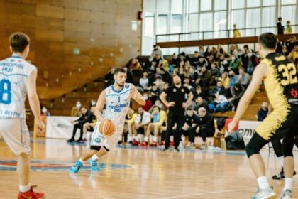 o serie incredibila a politehnicii iasi noua meciuri noua infrangeri devorati de leii bucuresteni 69b6c336b71be