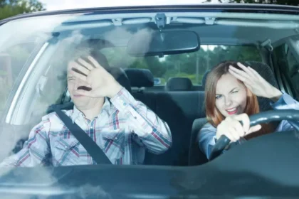 o soferita din iasi a facut accident mortal dupa ce a fost orbita de farurile unei masini de pe contrasens cat a contat asta in ochii judecatorilor 69c8816590745