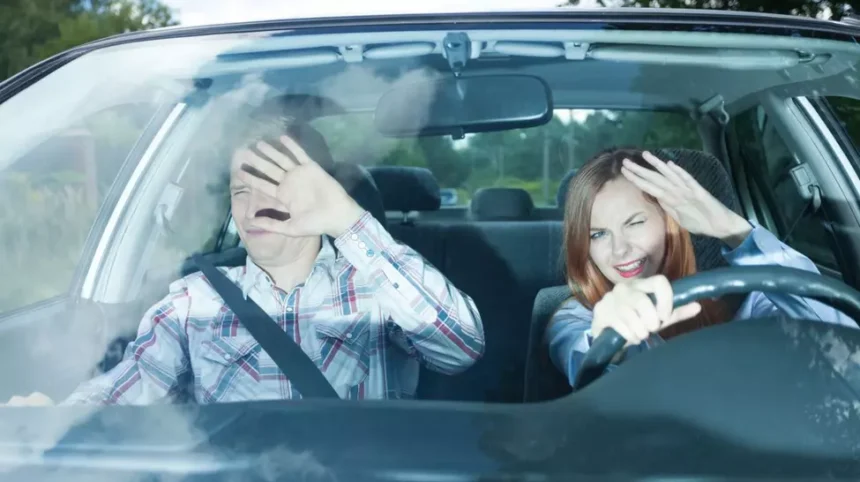 o soferita din iasi a facut accident mortal dupa ce a fost orbita de farurile unei masini de pe contrasens cat a contat asta in ochii judecatorilor 69c8816590745