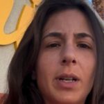 o sportiva italiana amenintata cu moartea pe whatsapp inaintea calificarilor la indian wells mi au trimis o fotografie cu o arma si numele parintilor mei 69a83ba521280