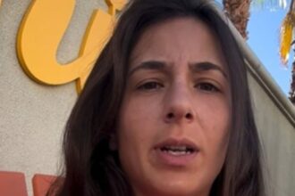 o sportiva italiana amenintata cu moartea pe whatsapp inaintea calificarilor la indian wells mi au trimis o fotografie cu o arma si numele parintilor mei 69a83ba521280