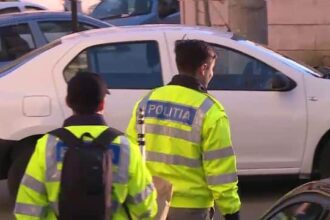 o tanara din olt este cercetata penal dupa ce a sesizat politia ca e hartuita de un profesor si a prezentat probe false 69a9679676da8