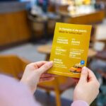 o zi multiple beneficii martea moca iti aduce oferte speciale in food court shopping avantajos si filme la pret redus la iulius mall 69ca97aa7a626