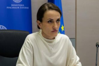 oana toiu situatia din israel si iran ramane extrem de tensionata toti cetatenii romaniei aflati in orientul mijlociu sunt in siguranta 69a4a7703a451