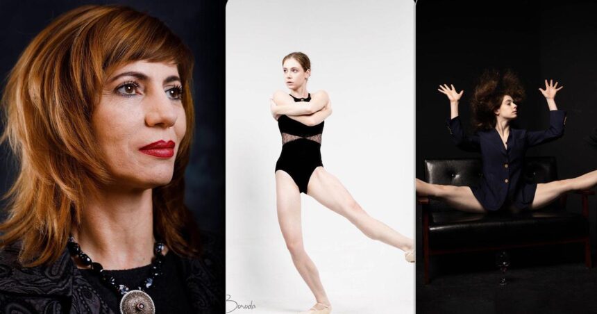 opera din iasi este in centrul unui nou scandal o balerina din ucraina aduce acuzatii grave eu nu i am dat bani cristinei todi cadouri nu am pupat o cum fac toti ceilalti 69c47a574eab1