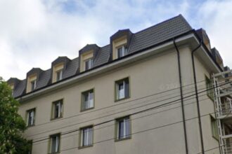 opt firme si asocieri se bat pentru contractul de peste 36 de milioane de lei pentru modernizarea unui camin al umf iasi de pe sararie 69af715c25bae