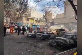 ordinea internationala cutremurata de razboiul sua iran anunt apocaliptic franta creste numarul de arme nucleare 69a7067b2588a