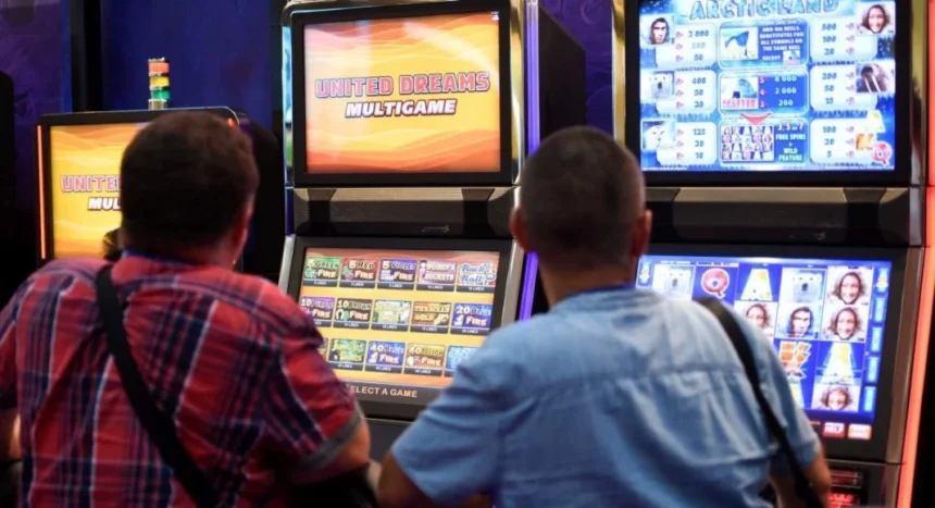 pacanelele scoase din oras in doi pasi cu doua proiecte de hotarare primaria se pregateste sa interzica jocurile de noroc la iasi 69a6e6b13497f