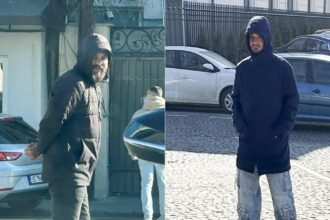 parcagiii de ocazie au pus stapanire pe zonele din centrul orasului iasi indivizii castiga si cate 500 de lei pe zi prin aceasta metoda 69af625ac1e33